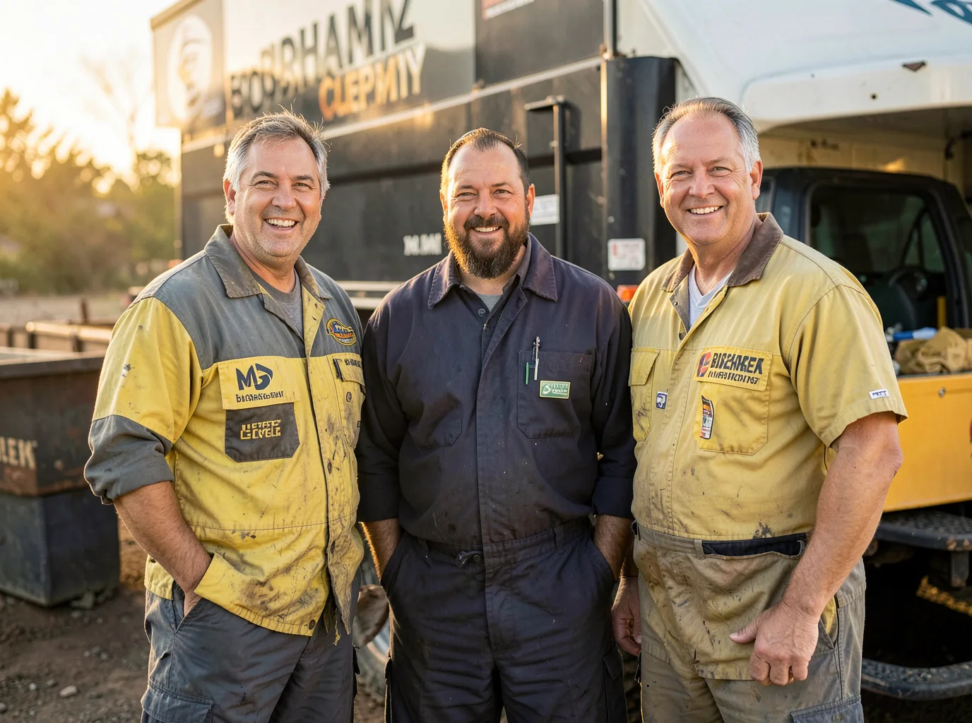 Sewage Cleanup company in Woodbine, NJ