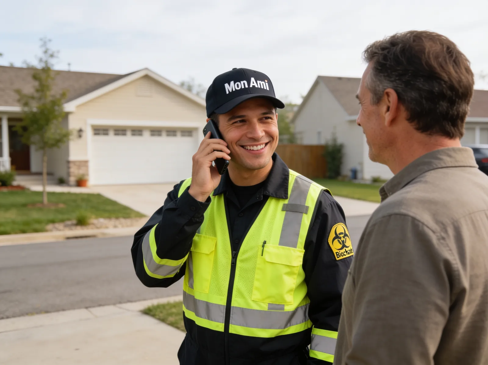 Sewage Cleanup Woodbine, NJ FAQs